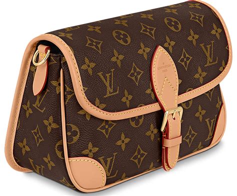 louis vuitton dome bag|louis vuitton diane satchel.